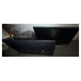 TVs for Parts Only, Not Working