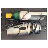 HORSEPOWER Duck Handheld Vacuum Cleaner