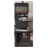 Sears Craftsman 12" Band Saw Sander 113.24350