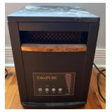 EdenPURE GEN3 Quartz Infrared Heater