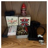 Winchester & Western Shotgun Shells, Ammo, BBs