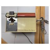 General Electric Automatic Electric Can Opener