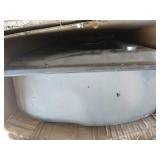 Diesel Fuel Tank for Tractor