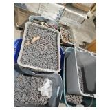Pallet of Hangers & More