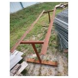 Metal Frame