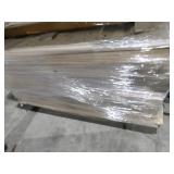 Pallet of Wood for Shelving #2
