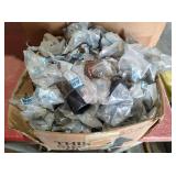 Box of Armstrong 22mm Impact Sockets