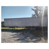 Fruehauf 53 Foot Trailer