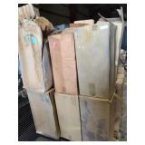20 Heavy Duty Cartridge Air/Dust Collector