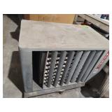 Modine Commercial Heater