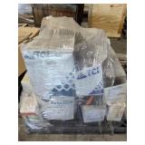 Pallet of Powder Coating Supplies #2