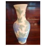 Phoenix Consolidated Glass 9" Vase