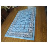 Unique Loom Kashan Area Rug