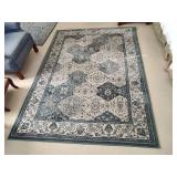 Thomasville Timeless Classic Corbyn Blue Rug