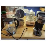3 Kitchen Appliances
