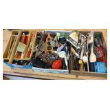 Kitchen Utensils and More