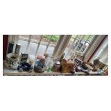 Contents of Top of Shelf - Read Details