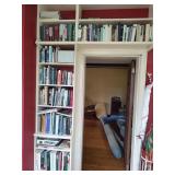 Collection of Books #4 - Read Details