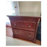 3 Drawer Night Stand