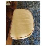 Rolling Ottoman