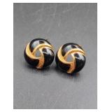 10K Gold Earrings