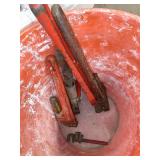 Pipe Wrenches