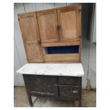 Hoosier Cabinet