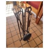 Fireplace Tools