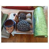 Collection of Decorative Hedgehogs