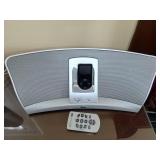 Klipsch iGroove Stereo Speaker System & iPod
