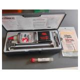 Kleen Bore Gun Cleaning Kit