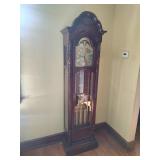 Sligh Grandfather Clock