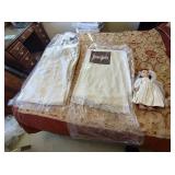 Neiman Marcus Vintage Wedding Dress