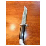 10" Buck Knife