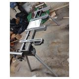 Ryobi Miter Saw Stand