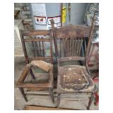2 Chairs