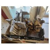 Collection of Bookends