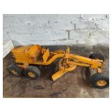 Charles Doepke Metal Toy Grader