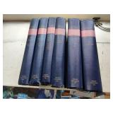 Mark Twain Series of Books