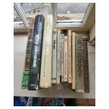 Vintage German Books - Read Details