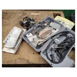 Dremel Tool & Accessories