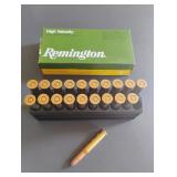 Remington 30-30 Win Ammunition