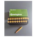 Remington 30-30 Win Ammunition