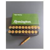 Remington 30-30 Win Ammunition