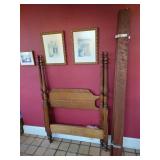 Twin Bed Frame