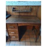 Antique Desk