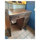 Vintage Desk