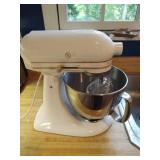 Kitchen Aid Mixer