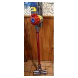 Dyson v8 Motorhead Origin