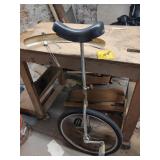 Concord Unicycle